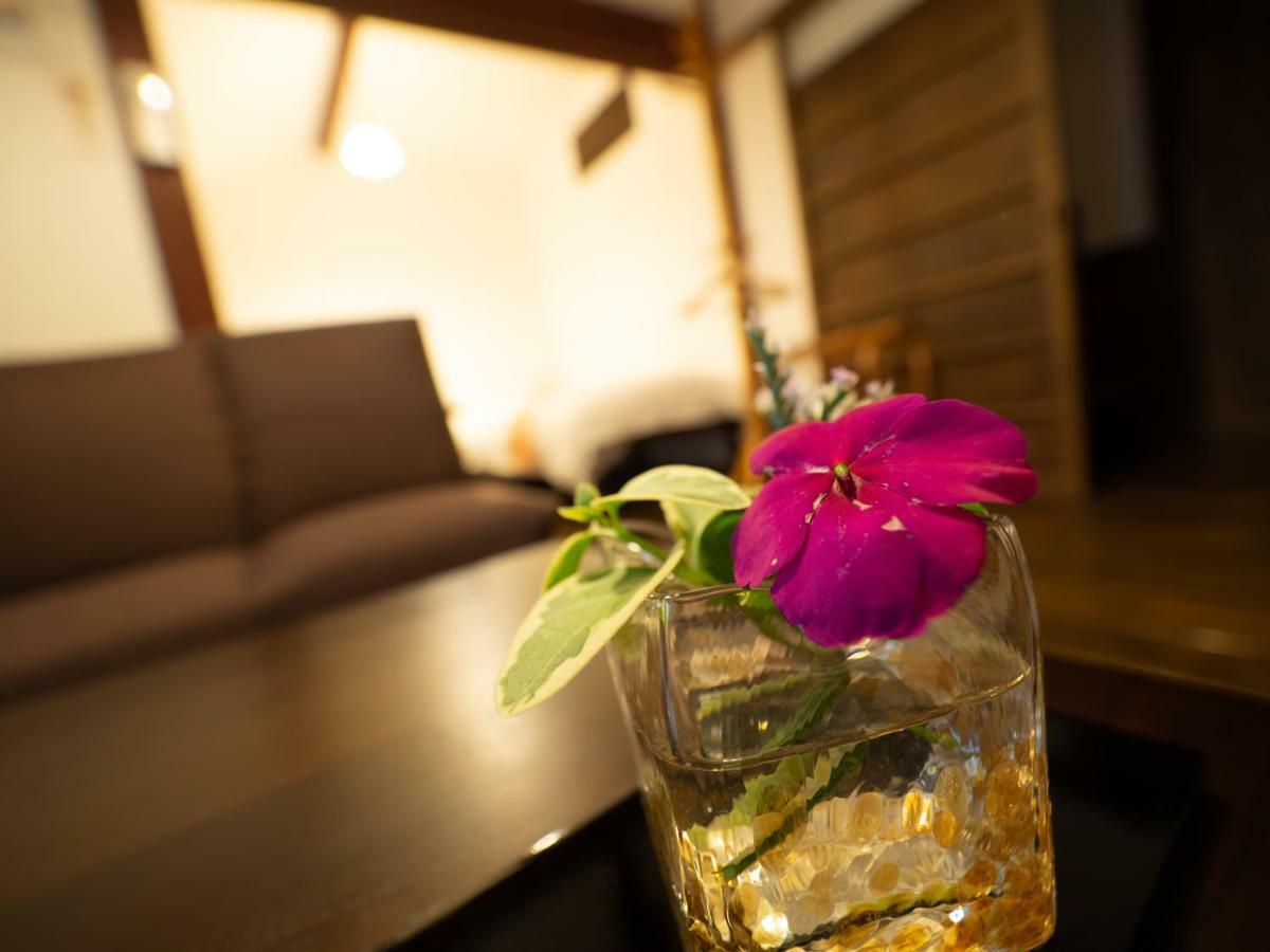 Inase Otsu Machiya Bed And Breakfast Exteriér fotografie